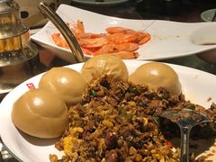 -鼎晟江南·融合江南宴(固戍店)