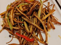 -枣子树·素食餐厅(普陀山店)