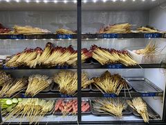 -玛扎烧烤私房菜
