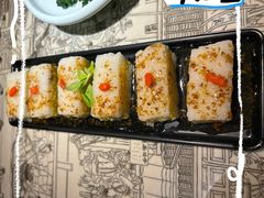 -遇见长安之丝路风荷(大唐西市店)
