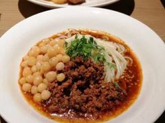 -太二酸菜鱼(坚基购物中心店)