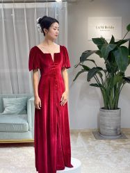 -艾慕婚纱礼服馆(和平店)