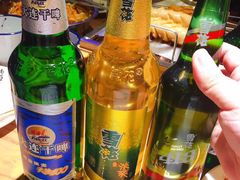 -喝丢一只鞋海鲜烧烤·海肠捞饭(文体街店)