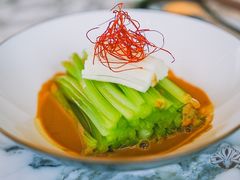 -湖滨28中餐厅·西湖宴·杭州君悦酒店