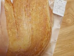 蝴蝶酥-左拉主义(长江路店)