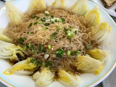 -金家老三饭庄(常营店)