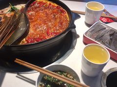 -钢管厂歆瑞源油卤串串香(春熙路太古里店)