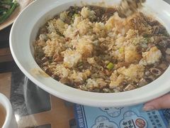 -良师门滨海人家·海鲜·家常菜(滨海城店)