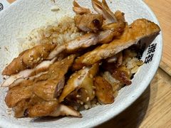 -熊吞·大碗丼烧肉饭(西市场嘉华店)