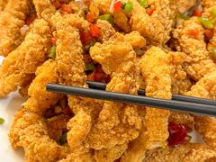 -日食记精菜馆(建邺万达店)