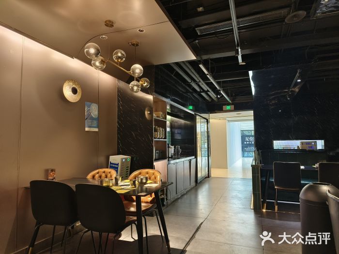 博欧姆新派韩国料理·炸鸡(艾尚店)图片