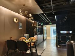 -博欧姆新派韩国料理·炸鸡(艾尚店)