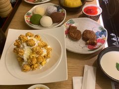-温野菜涮涮锅(大悦城店)