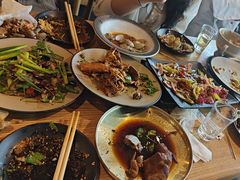 -壹酒贰肉1926·深夜食堂(南京北街店)