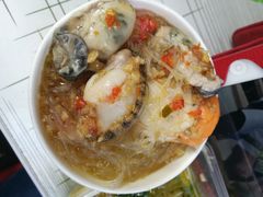 -冯姐生蚝(迎宾广场店)