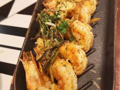 -CRAZYONES西班牙海鲜饭(日月光店)