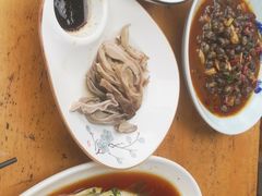-张鸟园农家乐(张鸟园店)