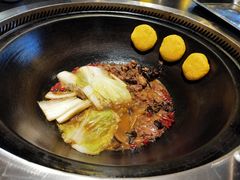 -东三省东北铁锅炖(龙泉店)
