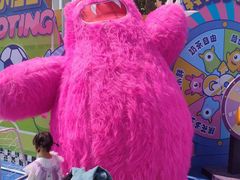 -秦皇岛乐岛海洋王国