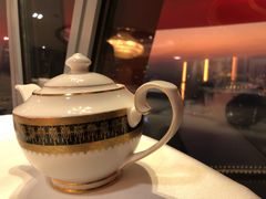 -广州塔晖粤轩中餐厅