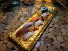 -西村日本料理(香格里拉饭店)