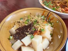 -周荞面(学府街店)