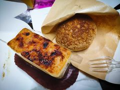 -布朗尼西饼(粮道街店)