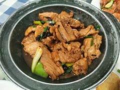 -钱大妈海鲜饭店(旅游大道店)