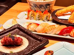 -Tuna maki寿司(苏州中心商场店)