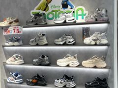 -开元商城(钟楼店)