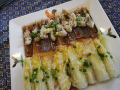 -南沙游艇会·大兵船餐厅