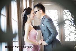 -GRACE KELLY婚纱与礼服(天津店)