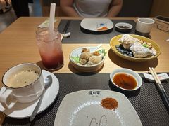 -德川家日本料理(中关村寰太大厦店)