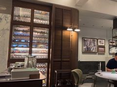-鼎鼎香·港式火锅(北京SKP店)