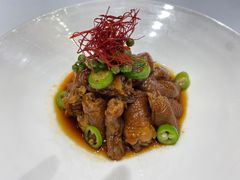 -源牌酒店·家常六安菜