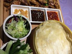 -肘子酥·天津菜·特色捞面(德云社店)