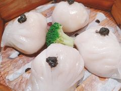 壹间虾饺皇-明腾壹间茶餐厅(新都会花园广场店)