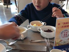 -舟山希尔顿酒店