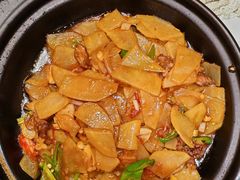 -亚克西姆新疆菜(库车店)