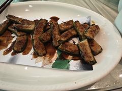 -新兴家喻酒家·羊城名宴(昌岗店)