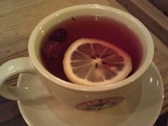 梅果茶-Maan coffee漫咖啡(1905店)