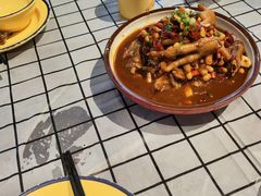 -江西老表·经典江西八大碗