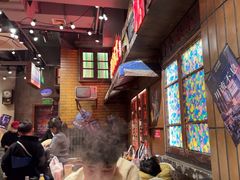 -萍姐火锅·公路夜市(南京新街口店)