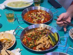 -川正旺江湖菜(三元桥店)