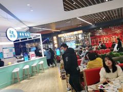 大堂-好彩猪肚鸡(正弘城店)