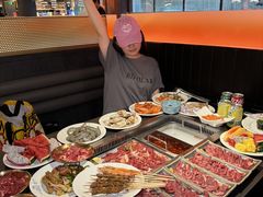 -星伦多自助料理·涮烤一体(虹悦城店)