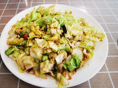-晓院餐厅