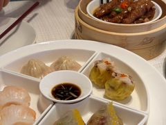 -金悦轩海鲜酒家(拱北店)