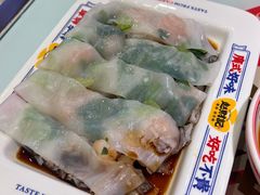-赵财财·肠粉·煲仔饭(华润万象城店)