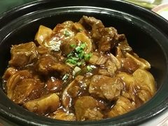-那家小馆•北京菜•烤鸭(中关村店)